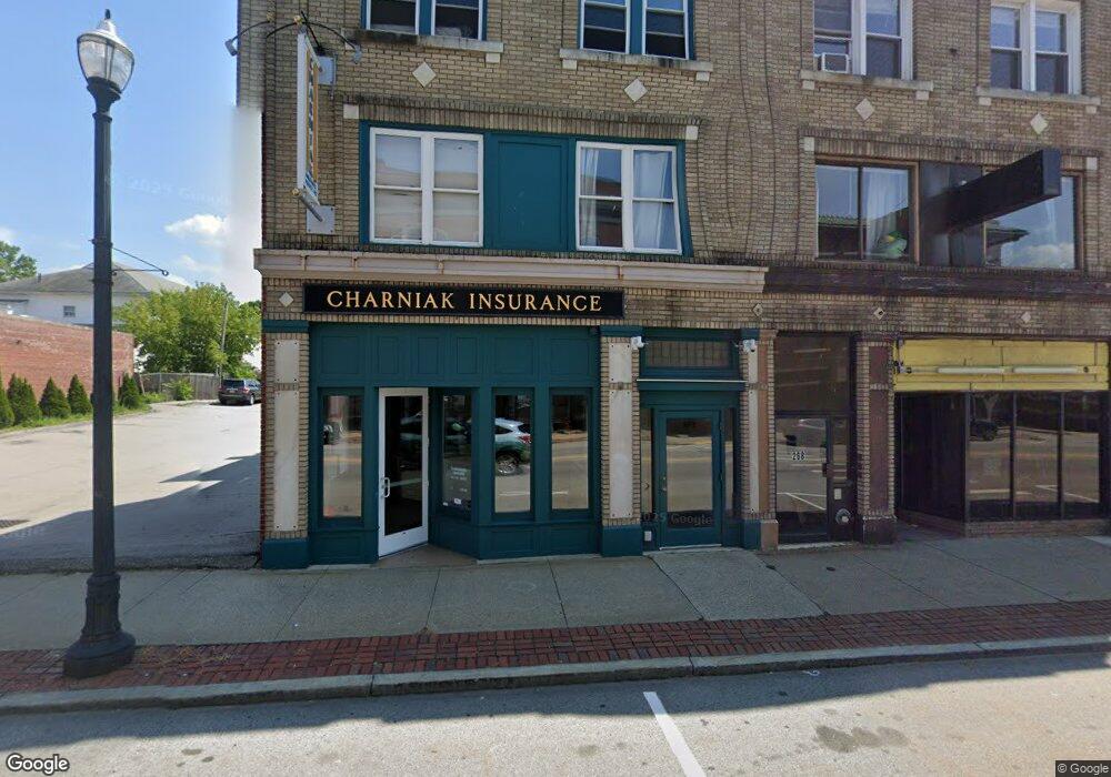 268 S Main St, Webster, MA 01570 - photo 1