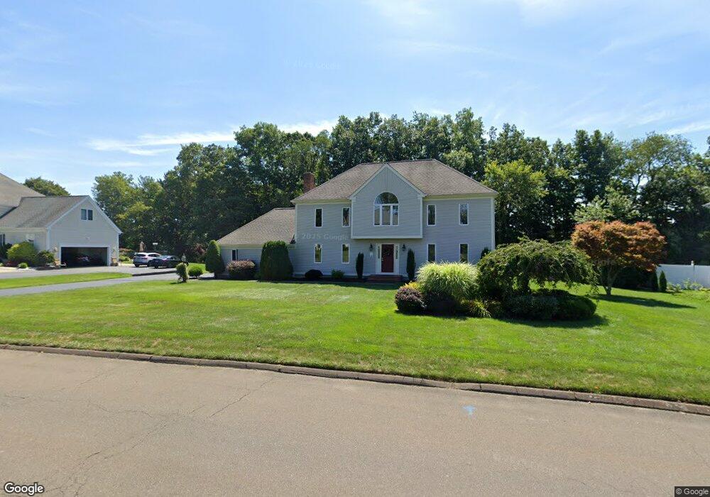 45 Acorn Rd, Branford, CT 06405 - photo 1