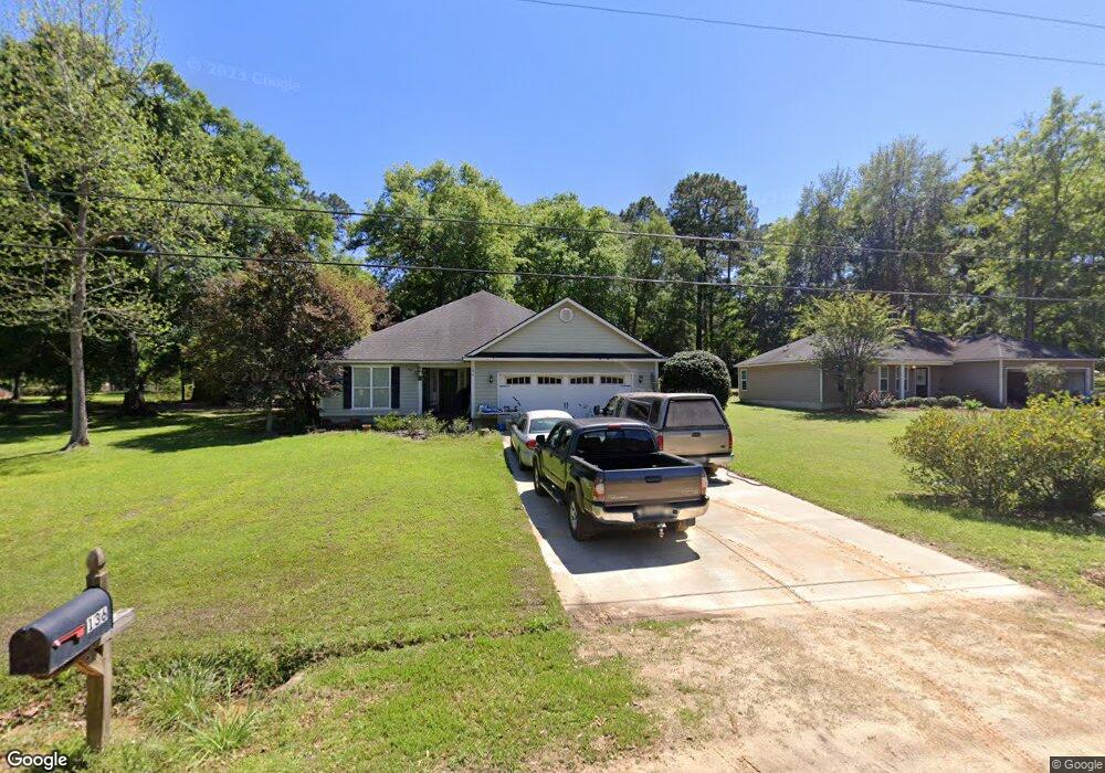 136 Ramblin Rd, Quitman, GA 31643 - photo 1