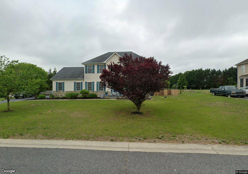 475 Fawn Path Dr, Camden Wyoming, DE 19934 - photo 1