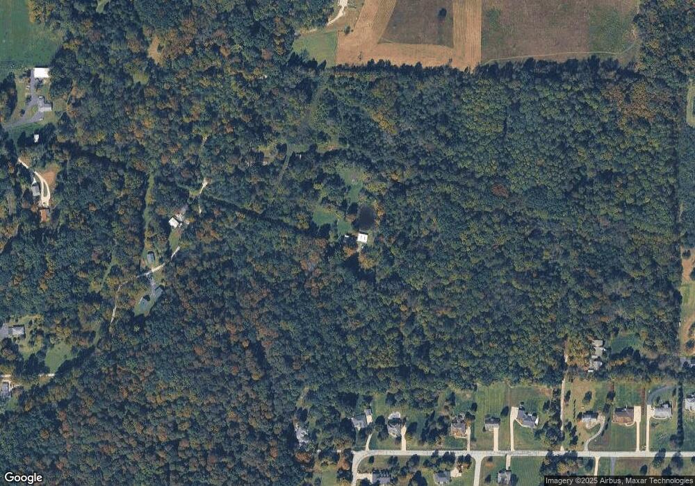 2188 Baker Hill Ln NE, Corydon, IN 47112 - photo 1