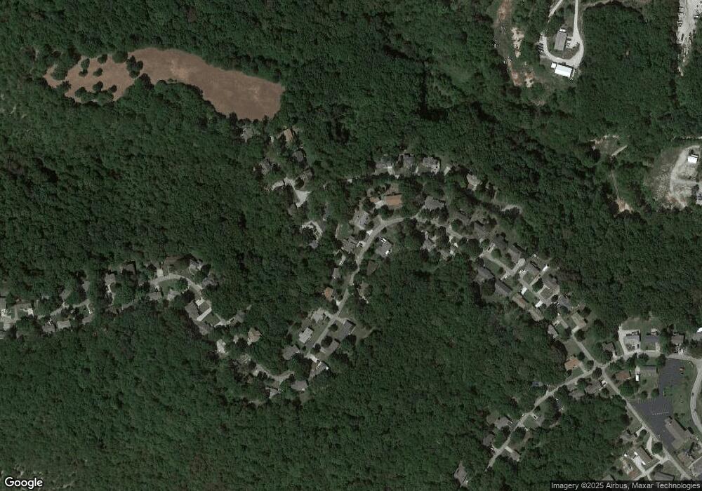 35 Northwoods Dr, Kimberling City, MO 65686 - photo 1