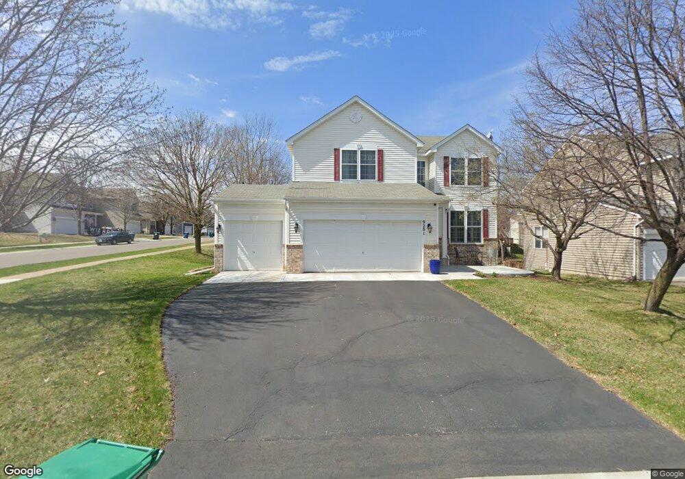 9201 Olive Ln N, Osseo, MN 55311 - photo 1