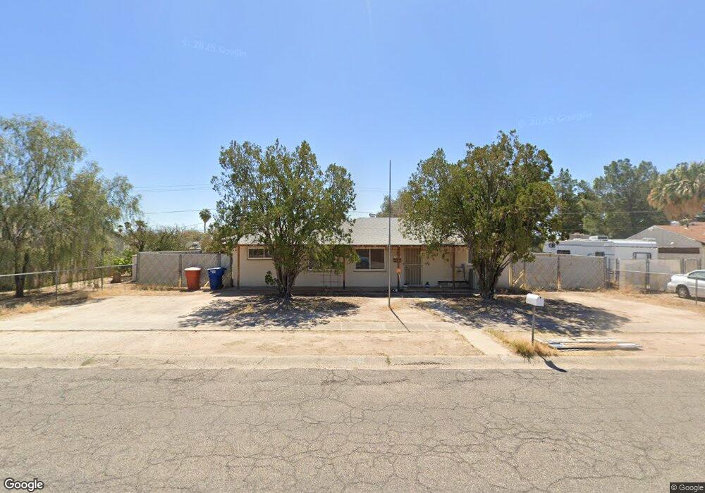 4530 E 13th St, Tucson, AZ 85711 - photo 1
