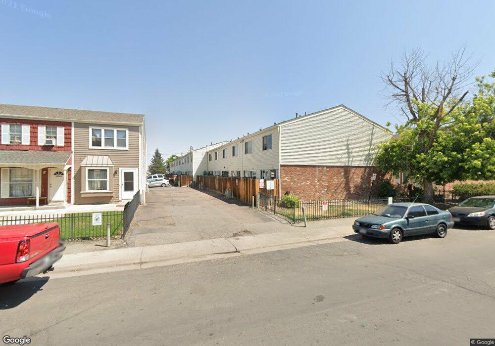 15725 E 13th Place unit B11, Aurora, CO 80011 - photo 1