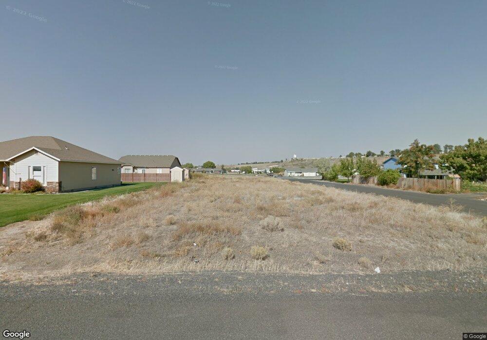 7618 Mcbeth Ln NE, Moses Lake, WA 98837 - photo 1