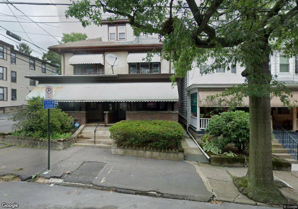 557 N Laurel St, Hazleton, PA 18201 - photo 1