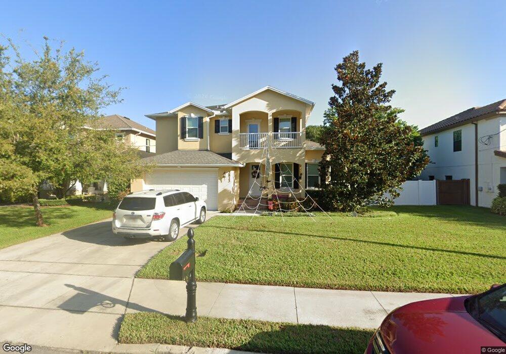 3813 W Corona St, Tampa, FL 33629 - photo 1