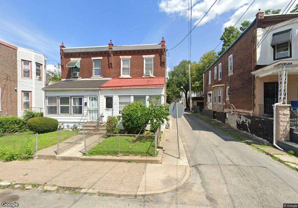 17 S 3rd St, Darby, PA 19023 - photo 1
