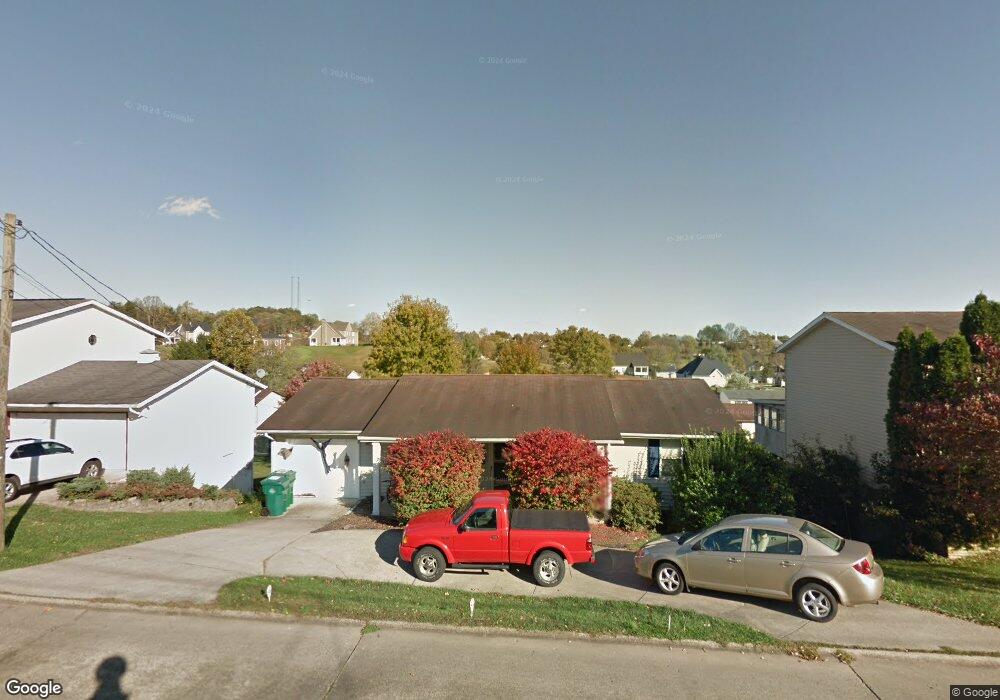 121 Timberlake Cir, Scott Depot, WV 25560 - photo 1