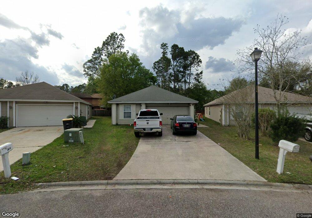 4220 Lindy Tl, Jacksonville, FL 32210 - photo 1