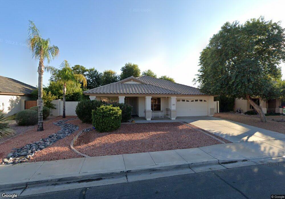 2371 E Fairview St, Chandler, AZ 85225 - photo 1