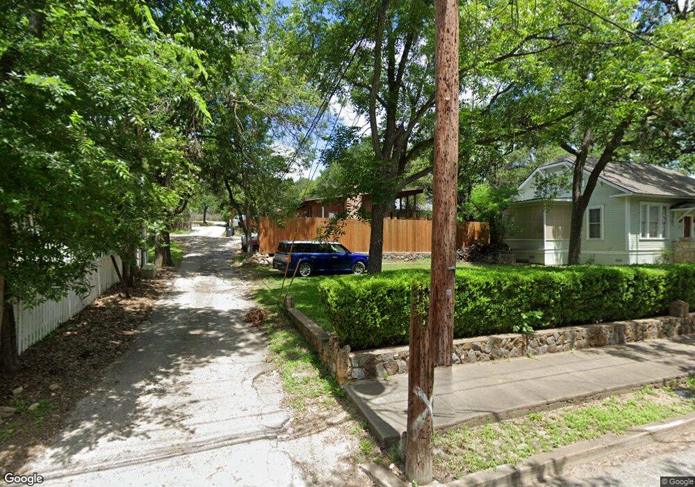 702 Belvin St, San Marcos, TX 78666 - photo 1