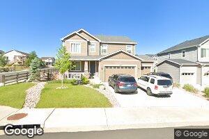 7693 Grady Cir, Castle Rock, CO 80108