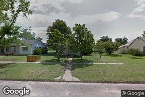 205 N Chicago St, Coldwater, KS 67029