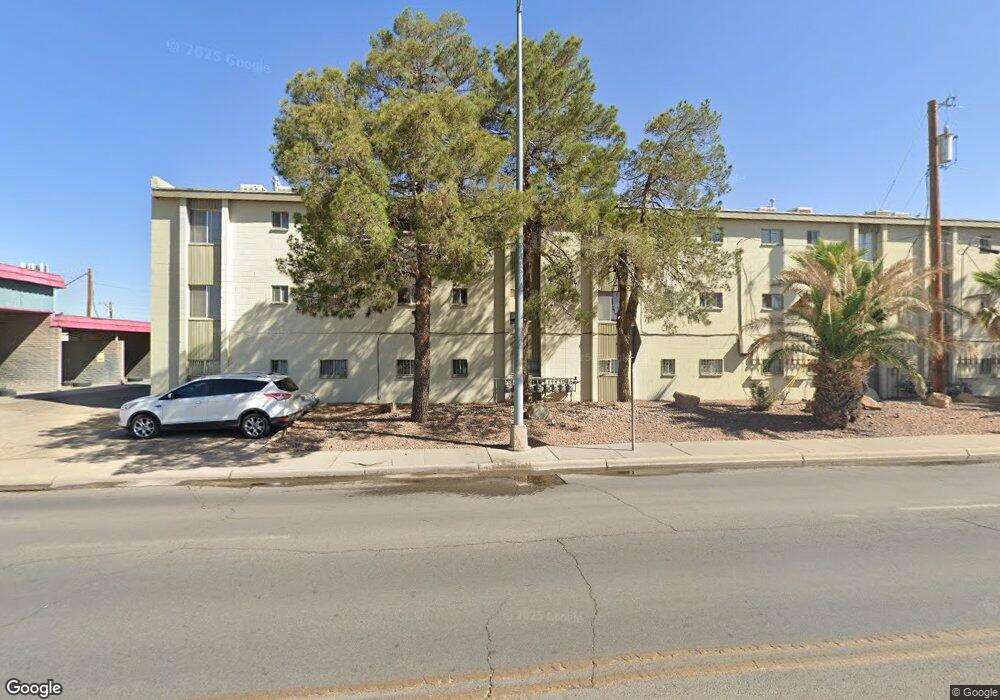 525 N Carolina Dr, El Paso, TX 79915 - photo 1