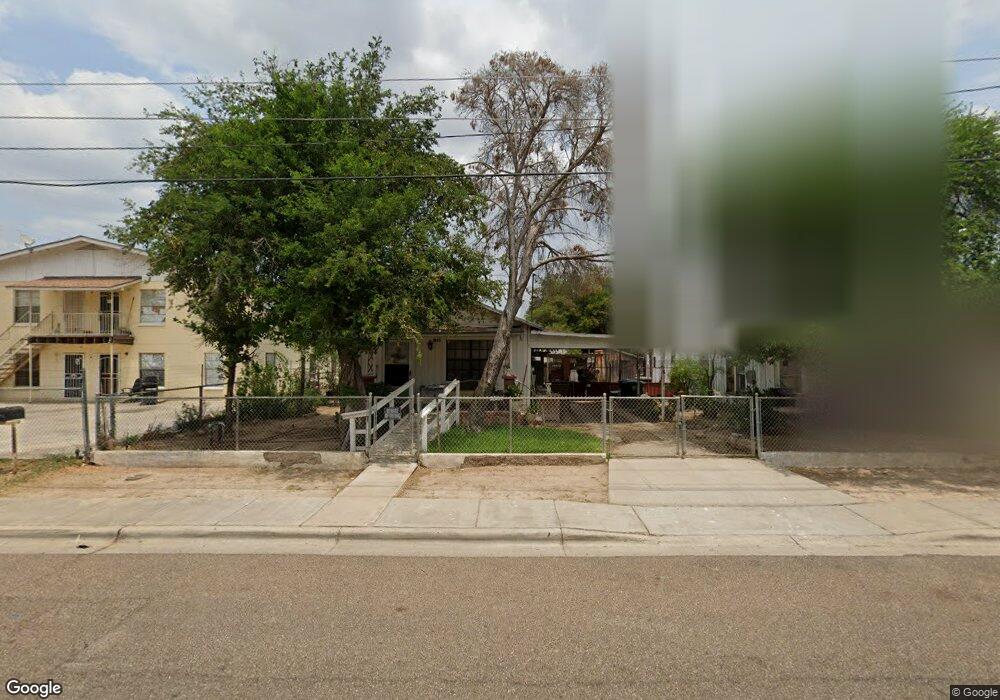 1709 San Jorge Ave, Laredo, TX 78040 - photo 1