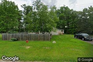 206 Lower Lake Dr, Merrillan, WI 54754