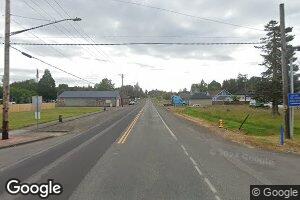 100 A St S, Vader, WA 98593