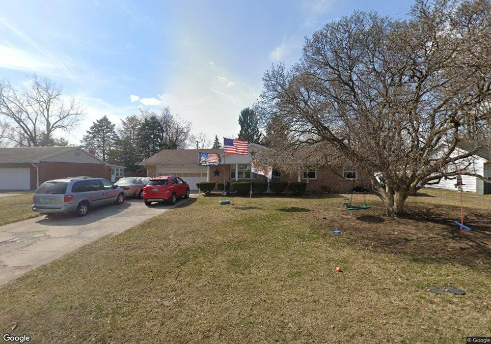 1726 Westview Dr, Findlay, OH 45840 - photo 1