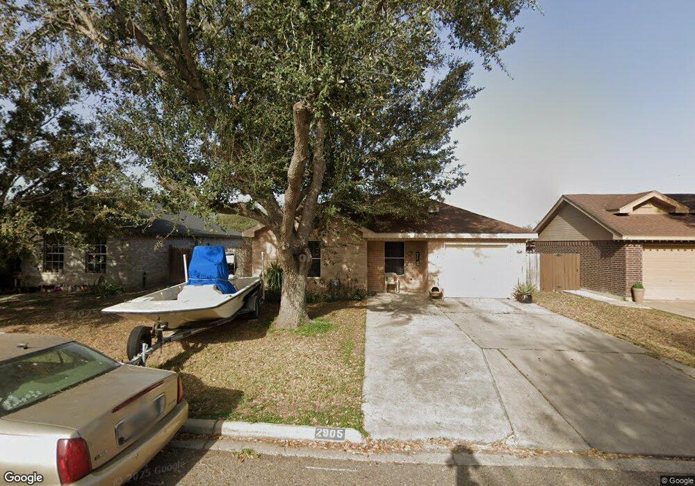 2905 Cassie, Edinburg, TX 78541 - photo 1