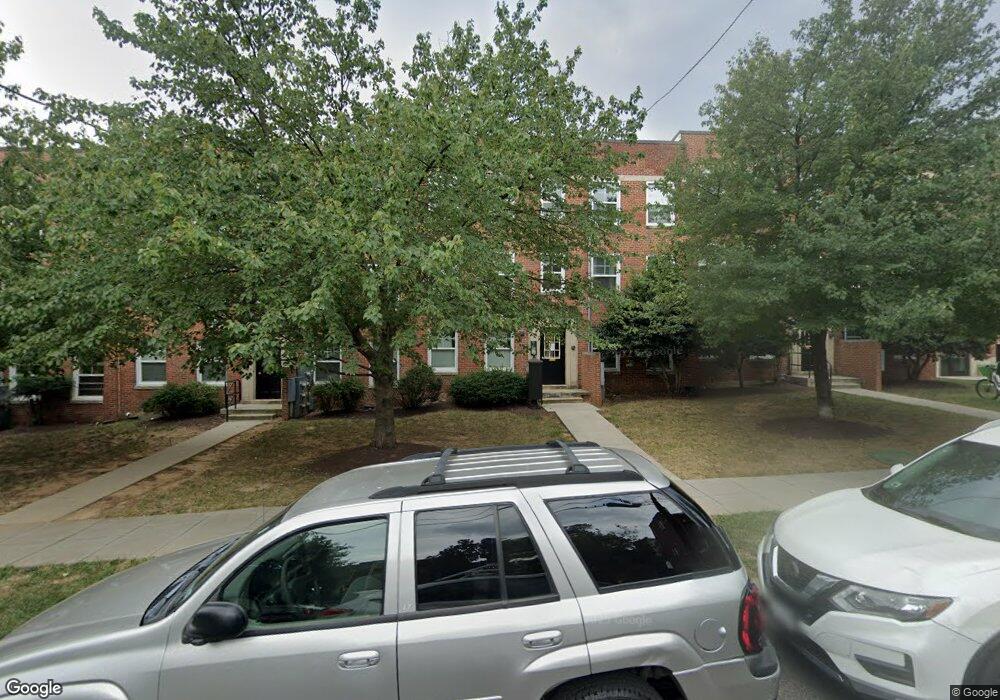 625 Hamlin St NE, Washington, DC 20017 - photo 1