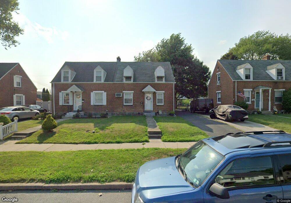 807 Fairview Rd, Swarthmore, PA 19081 - photo 1