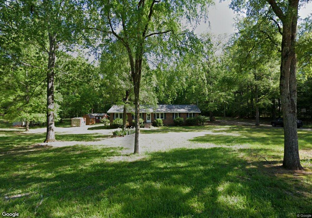 116 Henry Clark Rd, Chapin, SC 29036 - photo 1