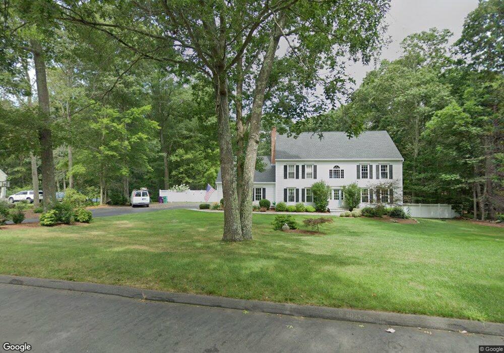 382 Bartlett Dr, Madison, CT 06443 - photo 1