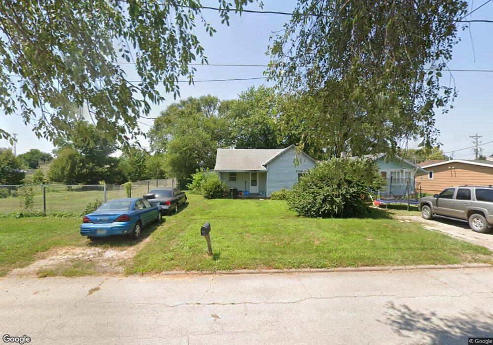412 N Broad St, Shenandoah, IA 51601 - photo 1