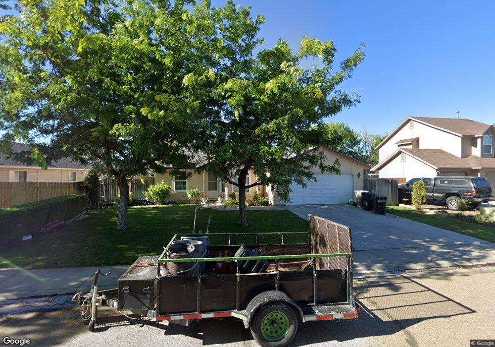 125 W Crestwood Dr, Nampa, ID 83686 - photo 1