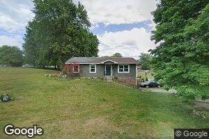 558 S Davis St, Clinton, IN 47842