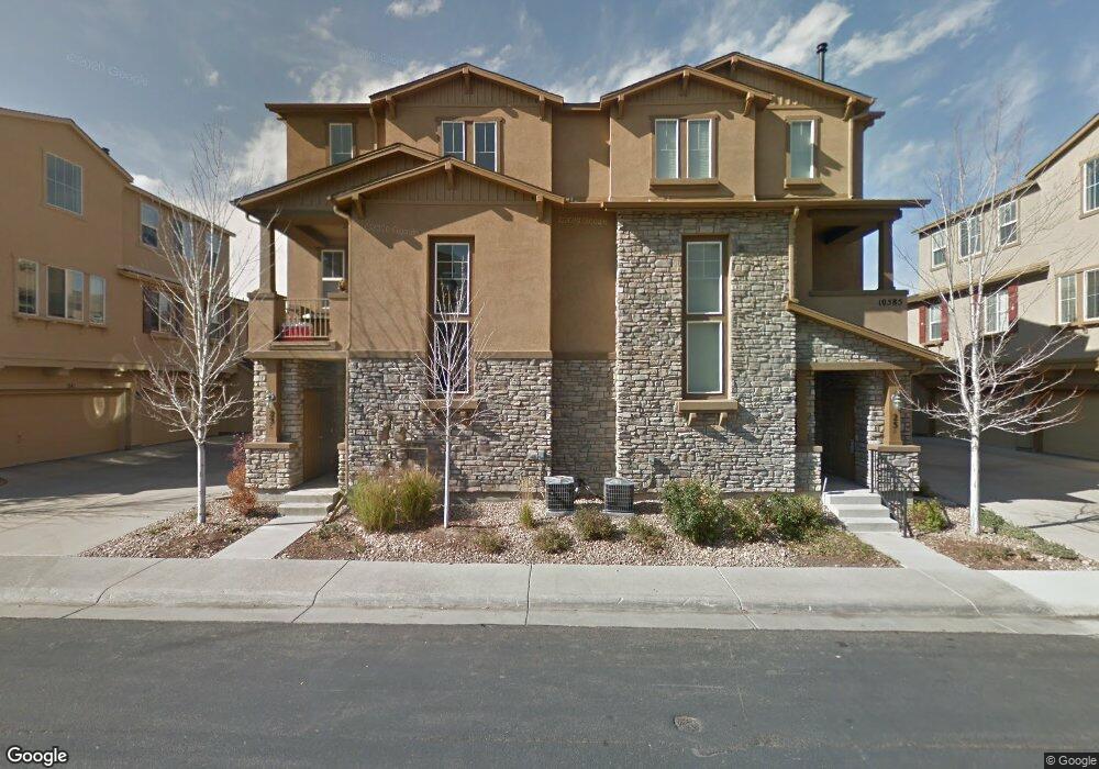 10585 Parkington Ln unit D, Highlands Ranch, CO 80126 - photo 1