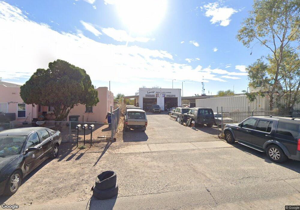 1616 E 18th St, Tucson, AZ 85719 - photo 1