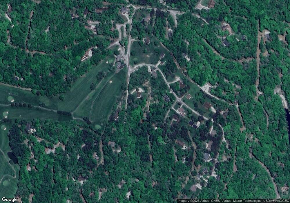 148 Hide-A-way Hills Ln, Hide-A-way Hills, OH 43107 - photo 1