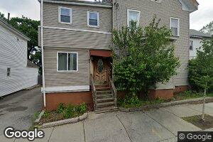 21 Carmel St, Chelsea, MA 02150