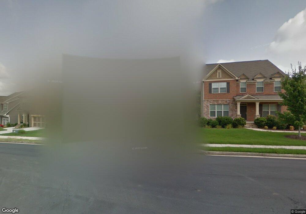 807 Tramore Rd, Acworth, GA 30102 - photo 1