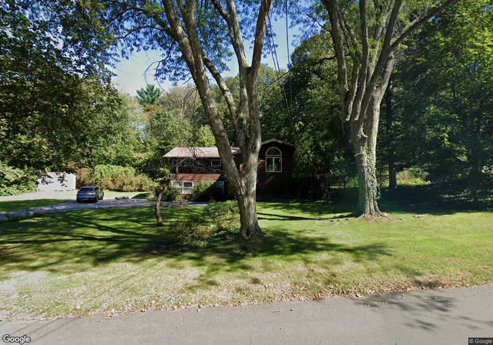 5 Fiske Rd, Lexington, MA 02420 - photo 1