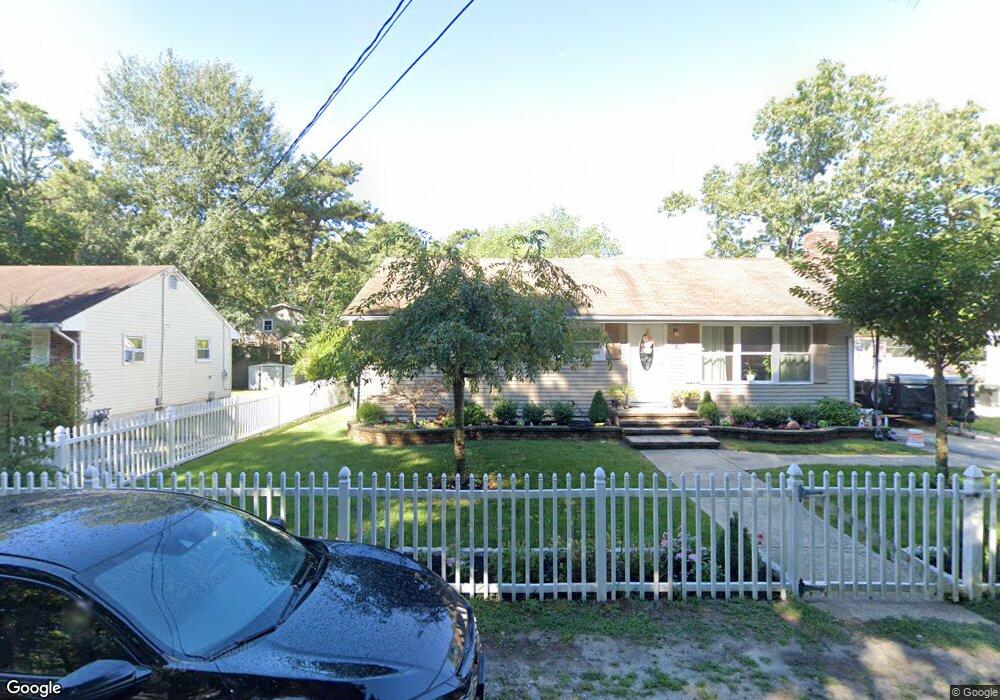 6A Howland Ave, Browns Mills, NJ 08015 - photo 1