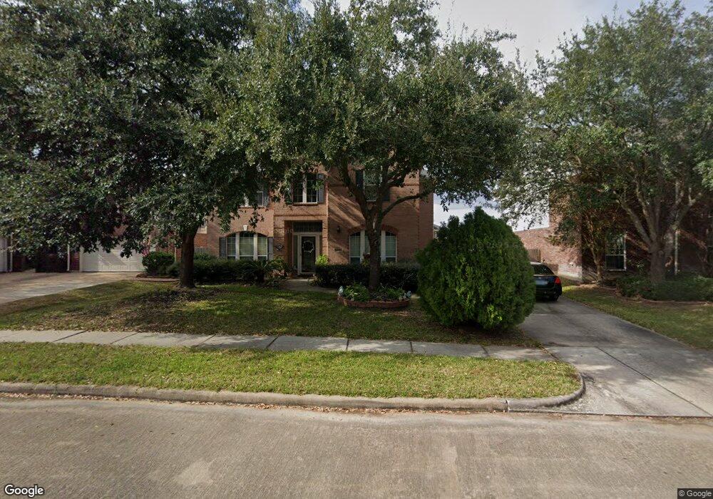 15819 Arbor Lake Dr, Tomball, TX 77377 - photo 1