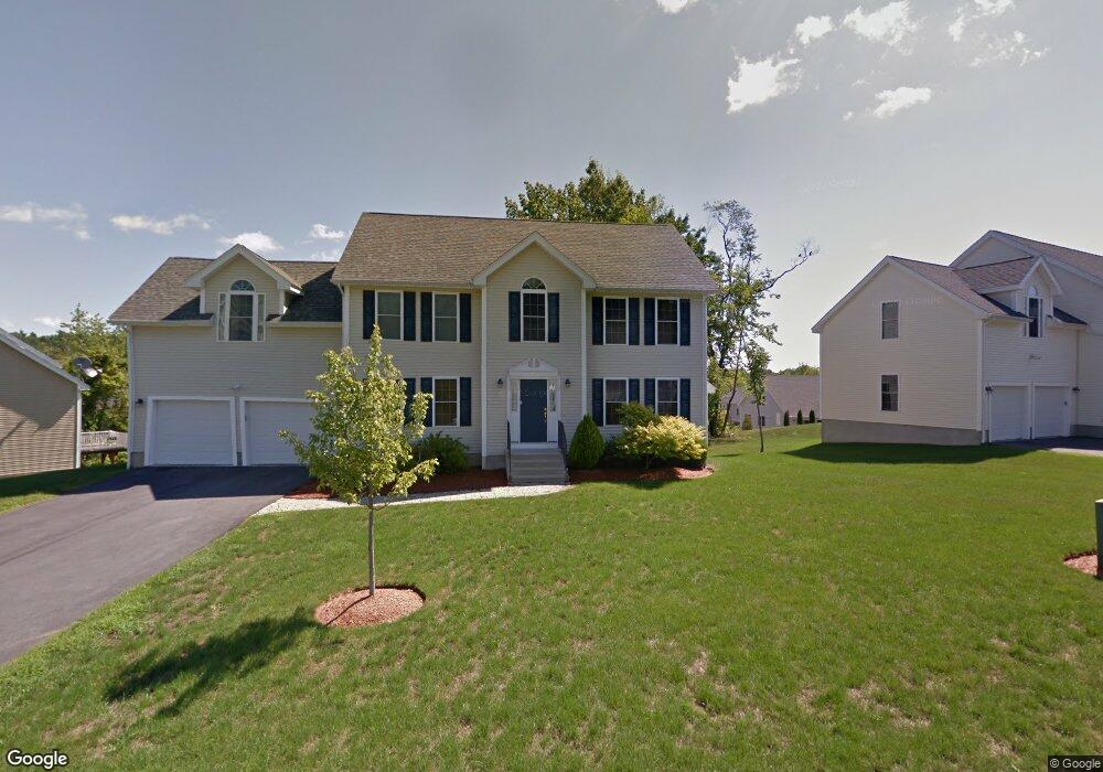 7 Constantine Dr unit U34, Nashua, NH 03062 - photo 1