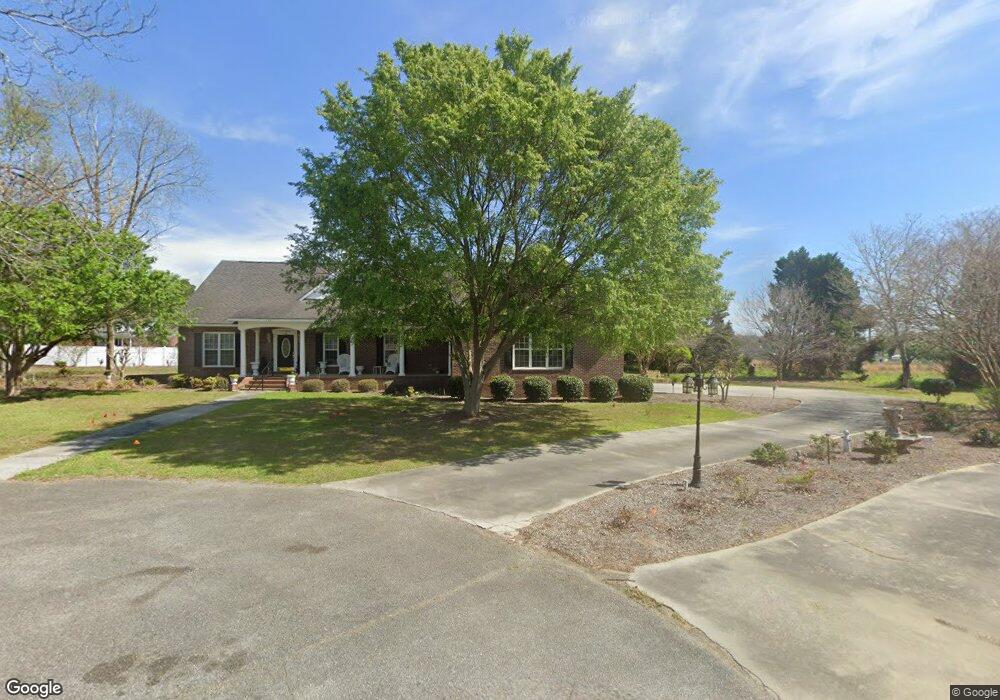 116 Crescent Ct, Fitzgerald, GA 31750 - photo 1