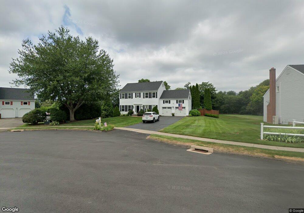 12 Nutmeg Ct, Wallingford, CT 06492 - photo 1