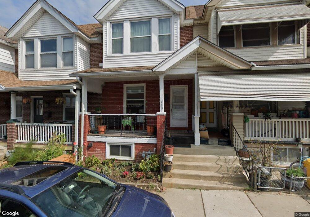 1051 Floyd Terrace, Bryn Mawr, PA 19010 - photo 1