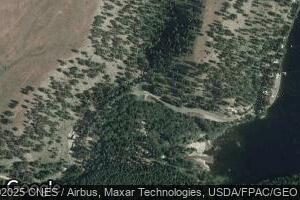 73 W Fork Rd, Conconully, WA 98819