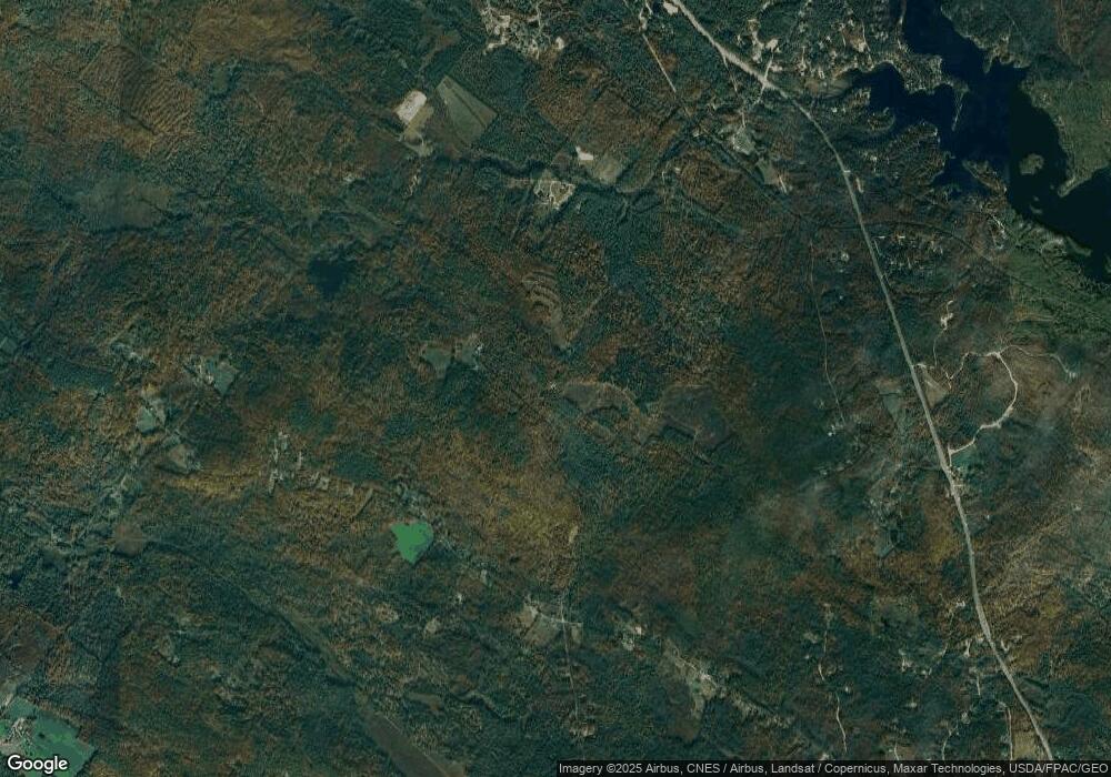 * Tibbetts Hill Rd, Brookfield, NH 03872 - photo 1