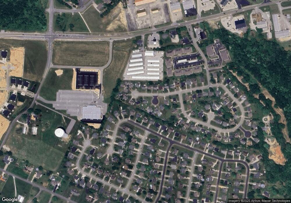 229 Aulbern Dr W, Mount Washington, KY 40047 - photo 1