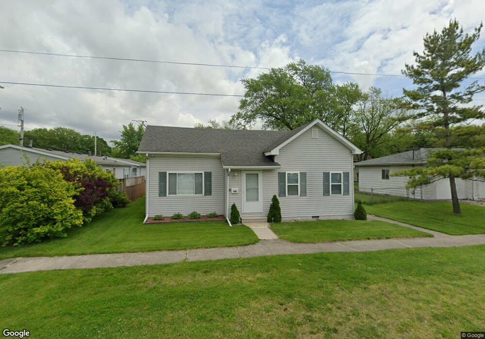405 Wilbur St, Genoa, OH 43430 - photo 1