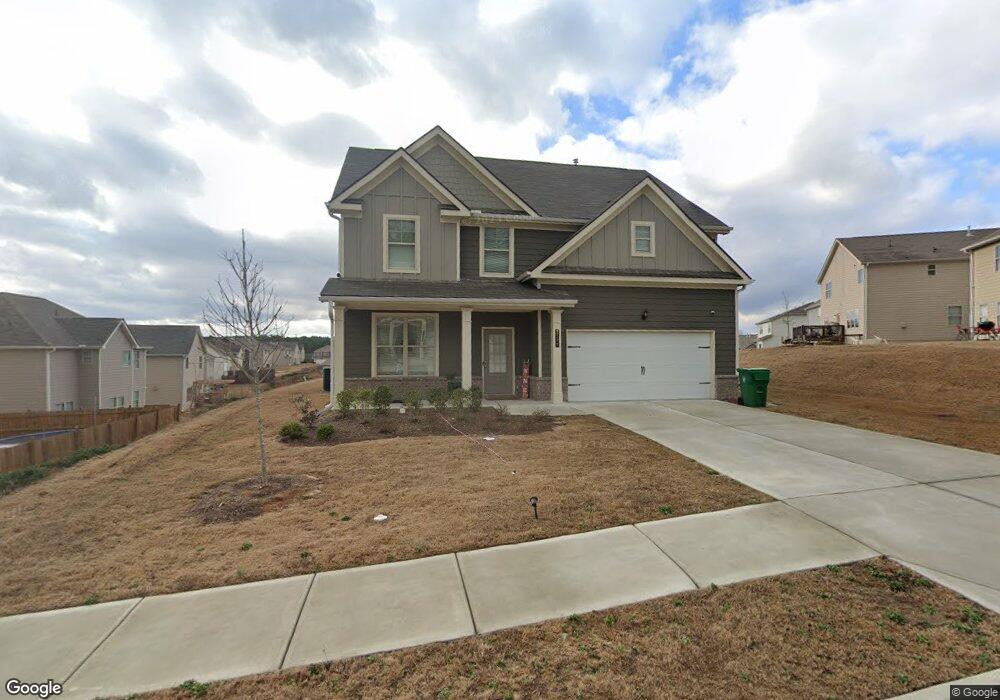 2377 Haliard Way, Lithonia, GA 30058 - photo 1