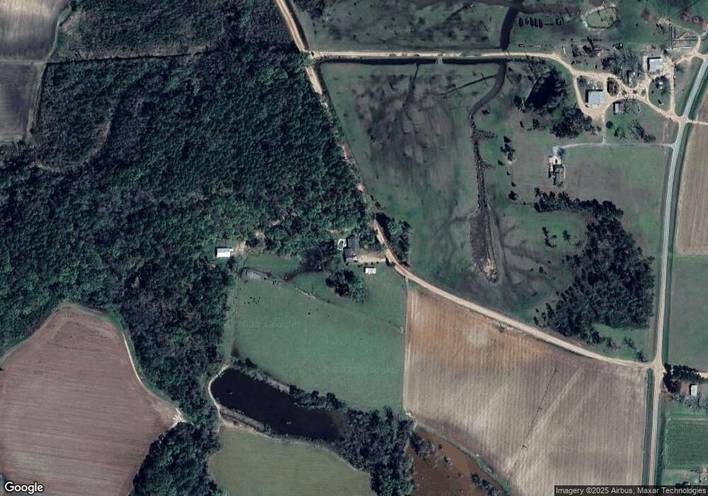 972 Cypress Creek Rd, Enigma, GA 31749 - photo 1